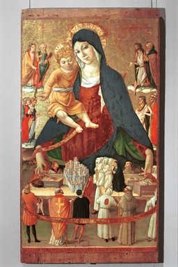 Madonna del Monte